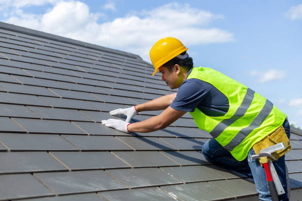 Best Commercial Roofing Services  in Weyauwega, WI