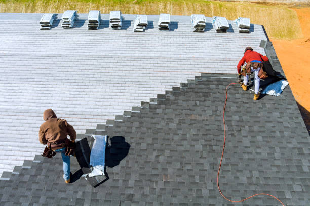 Best Shingle Roofing Installation  in Weyauwega, WI