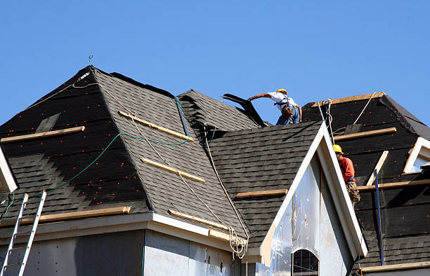 Best Roof Gutter Cleaning  in Weyauwega, WI
