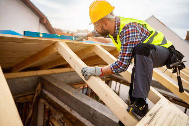Best Commercial Roofing Services  in Weyauwega, WI
