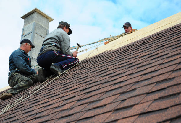 Tile Roofing Contractor in Weyauwega, WI